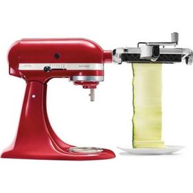 KitchenAid 5KSMSCA İnce Sebze Kesme Aksesuarı