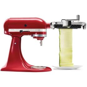 KitchenAid 5KSMSCA İnce Sebze Kesme Aksesuarı
