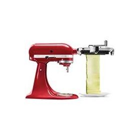 KitchenAid 5KSMSCA İnce Sebze Kesme Aksesuarı