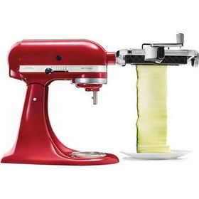 KitchenAid 5KSMSCA İnce Sebze Kesme Aksesuarı
