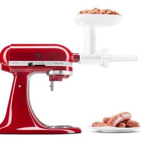 KitchenAid 5KSMSSA Sucuk ve Sosis Yapma Aksesuarı