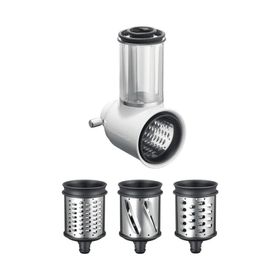 KitchenAid 5KSMVSA Dilimleyici ve Doğrayıcı Aksesuarı