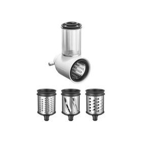 KitchenAid 5KSMVSA Dilimleyici ve Doğrayıcı Aksesuarı