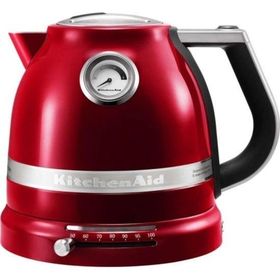 KitchenAid Artisan 1.5 lt Candy Apple Su Isıtıcısı