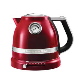KitchenAid Artisan 1.5 lt Candy Apple Su Isıtıcısı
