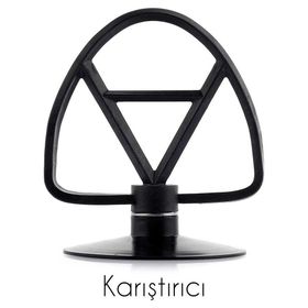 KitchenAid Artisan 320 W 10 Kademeli Mikser Fıstık Yeşili