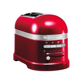 KitchenAid Artisan 5KMT2204 Candy Apple 2 Dilim Ekmek Kızartma Makinesi