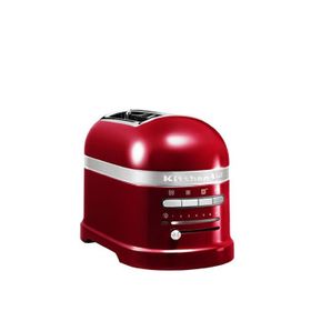 KitchenAid Artisan 5KMT2204 Candy Apple 2 Dilim Ekmek Kızartma Makinesi