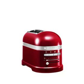 KitchenAid Artisan 5KMT2204 Candy Apple 2 Dilim Ekmek Kızartma Makinesi