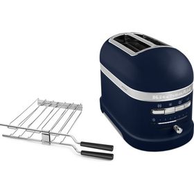 KitchenAid Artisan 5KMT2204EIB Ink Blue 2 Dilim Ekmek Kızartma Makinesi
