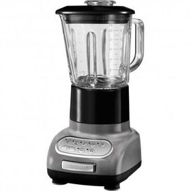 KitchenAid Artisan 5KSB5553EMS 1.5 lt Medaillon Gümüş Blender