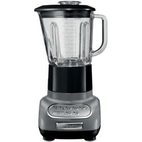 KitchenAid Artisan 5KSB5553EMS 1.5 lt Medaillon Gümüş Blender