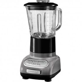 KitchenAid Artisan 5KSB5553EMS 1.5 lt Medaillon Gümüş Blender
