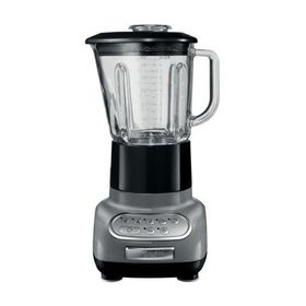KitchenAid Artisan 5KSB5553EMS 1.5 lt Medaillon Gümüş Blender