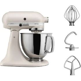 KitchenAid Artisan 5KSM125 Milkshake 4.8 lt Mutfak Şefi