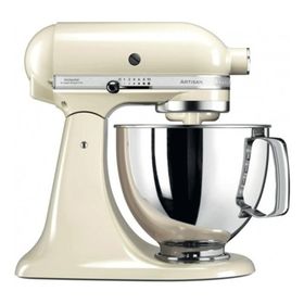 KitchenAid Artisan 5KSM125EAC Almond Cream 4.8 lt Mutfak Şefi