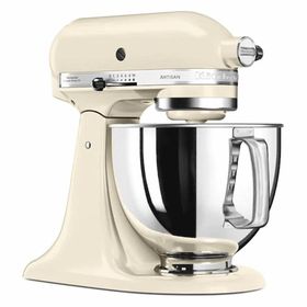 KitchenAid Artisan 5KSM125EAC Almond Cream 4.8 lt Mutfak Şefi
