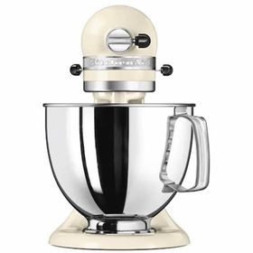 KitchenAid Artisan 5KSM125EAC Almond Cream 4.8 lt Mutfak Şefi