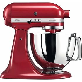 KitchenAid Artisan 5KSM125ECU 300 W Stand Mikser