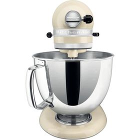 KitchenAid Artisan 5KSM175PSEAC Almond Cream 4.8 lt Mutfak Şefi