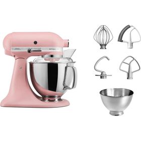 Kitchenaid Artisan 5KSM175PSEDR 300 W Stand Mikser