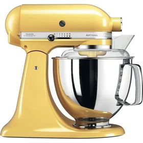 KitchenAid Artisan 5KSM175PSEMY Majestic Yellow 4.8 lt Mutfak Şefi