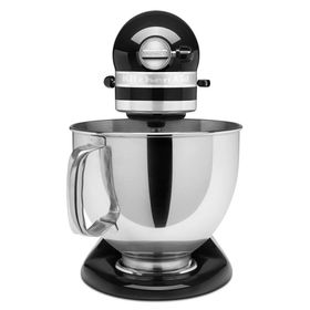 Kitchenaid Artisan 5KSM175PSEOB Onyx Black 4.8 lt Mutfak Şefi