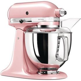 Kitchenaid Artisan 5KSM175PSESP Silky Pink 4.8 lt Mutfak Şefi
