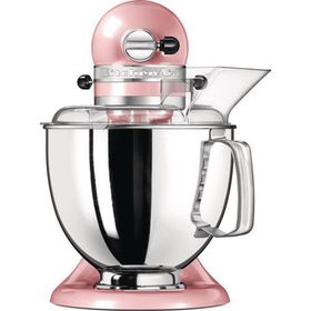 Kitchenaid Artisan 5KSM175PSESP Silky Pink 4.8 lt Mutfak Şefi