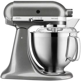 KitchenAid Artisan 5KSM185PS 4.8 lt Hamur Yoğurma Makinesi