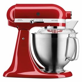 KitchenAid Artisan 5KSM185PS EFT 300 W Stand Mikser