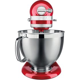 KitchenAid Artisan 5KSM185PS Empire Red Eer 4.8 lt Mutfak Şefi
