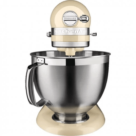 KitchenAid Artisan 5ksm185pseac Almond Cream 4.8 lt Mutfak Şefi