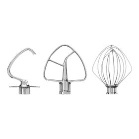 Kitchenaid Artisan 5KSM185PSEBK Cast Iron 4.8 lt Mutfak Şefi