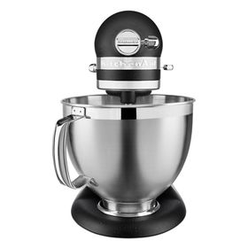 Kitchenaid Artisan 5KSM185PSEBK Cast Iron 4.8 lt Mutfak Şefi