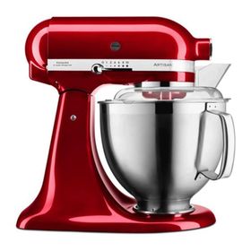 KitchenAid Artisan 5KSM185PSECA 300 W Stand Mikser