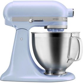 KitchenAid Artisan 5KSM195PS Blue Salt 4.8 lt Stand Mikser