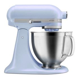 KitchenAid Artisan 5KSM195PSEOA Blue Salt 300 W 4.8 lt Stand Mikser