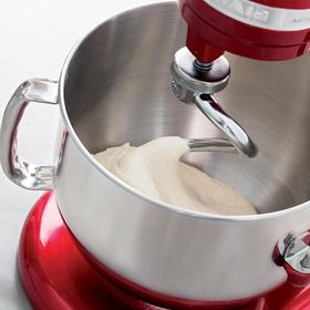 KitchenAid Artisan 5KSM7580XEER Empire Red 6.9 lt Mutfak Şefi