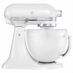 KitchenAid Artisan İnci 320 W 10 Kademeli Mikser Beyaz