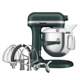 KitchenAid Artisan Pebbled Palm 6.6 lt Kaldırılabilir Kaseli Stand Mikser