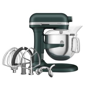 KitchenAid Artisan Pebbled Palm 6.6 lt Kaldırılabilir Kaseli Stand Mikser