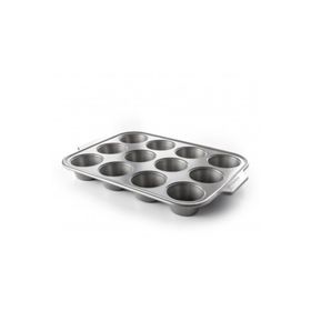 KitchenAid CC003296-001 35 X 26 cm 12'li Muffin Kalıbı