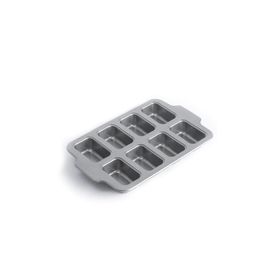 KitchenAid CC006068-001 8´Li Mini Dikdörtgen Kek Kalıbı