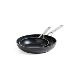 KitchenAid Classic 20+24+28 cm Alu Kızartma Tavası Seti