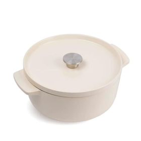 KitchenAid Döküm 26 cm 5.2 lt Demir Tencere