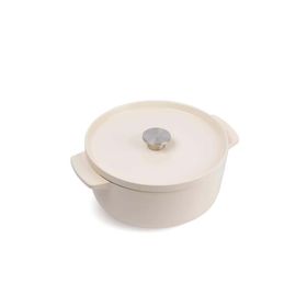 KitchenAid Döküm 26 cm 5.2 lt Demir Tencere