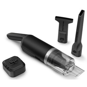 KitchenAid Go 5KKVR100BM Kablosuz El Süpürgesi