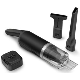 KitchenAid Go 5KKVR121BM Şarjlı Süpürge
