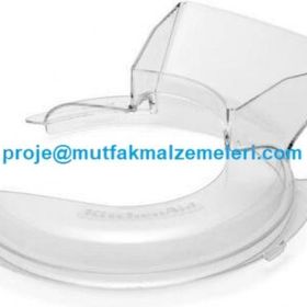 KitchenAid KBC90N Sızdırmaz Stand Mikser Kaseleri İçin Sızdırmaz Kapak